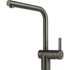 Franke Mitigeur Cuisine Atlas Neo à Bec Anthracite 910880 -Franke atlas neo 910880 a bec anthracite 5
