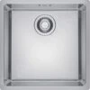 Franke Maris - Évier MRX 110-40, 440x440x180 Mm, Inox 122.0531.643 -Franke b3e472c4cb000fb15c1e39f2