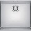 Franke Maris - Évier MRX 110-50, 540x440x180 Mm, Inox 122.0531.808 -Franke b3fc6d9c8d5ea325848ffc34