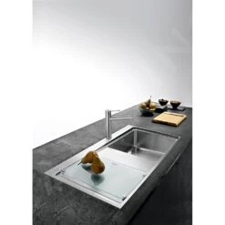 Franke Tango Neo - Mitigeur D'évier FC 6387.501, Inox 115.0596.387 10 Franke Tango Neo - Mitigeur D'évier FC 6387.501, Inox 115.0596.387 -Franke b792dbcb7bba2ed3d5f0a00a