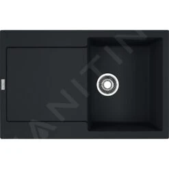 Franke Colonnes - Set G167, évier En Fragranit MRG 611 Et Mitigeur FP 0408.031, Noir Mat / Chrome 114.0650.570 11 Franke Colonnes - Set G167, évier En Fragranit MRG 611 Et Mitigeur FP 0408.031, Noir Mat / Chrome 114.0650.570 -Franke bc8a89fd5f32bcce37ca0882 1