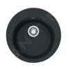 Franke Rondo - Évier En Fragranit, ROG 610, 510 Mm, Rond, Onyx 114.0283.879 2 Franke Rondo - Évier En Fragranit, ROG 610, 510 Mm, Rond, Onyx 114.0283.879 -Franke bd8796800a60b8e2d9435f4f