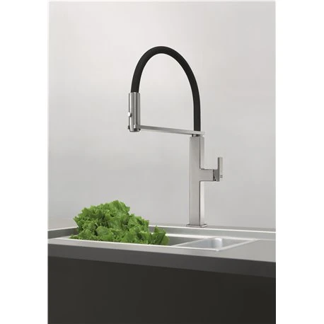 Franke Mitigeur Cuisine Centinox Plus Semi-Pro Inox 543484 5 Franke Mitigeur Cuisine Centinox Plus Semi-Pro Inox 543484 – Image 3