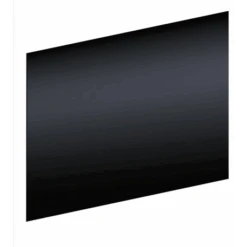 Franke Credence Cuisine Verre Noir 600x500 Mm