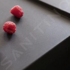 Franke Kubus 2 - Évier En Fragranit KNG 110-37, 410x460 Mm, Noir Mat 125.0670.899 -Franke e09dfc8d95a9d4c64b791cc5