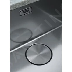 Franke Mythos - Évier MYX 210 / 610-50, 512x412 Mm, Inox 127.0637.433 -Franke e6f74f0db2b6fc5d2d19706a