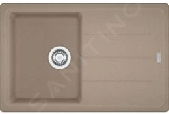 Franke Colonnes - Ensemble De Cuisine G97, évier En Fragranit BFG 611-78 Et Mitigeur Samoa, Cachemire / Chrome 114.0510.428 11 Franke Colonnes - Ensemble De Cuisine G97, évier En Fragranit BFG 611-78 Et Mitigeur Samoa, Cachemire / Chrome 114.0510.428 -Franke e74caec2b6e49aefbfc779e1 1