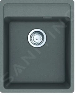 Franke Colonnes - Ensemble G242, évier En Fragranit MRG 610-37 RTL Et Mitigeur Samoa, Gris Pierre / Chrome 114.0675.643 10 Franke Colonnes - Ensemble G242, évier En Fragranit MRG 610-37 RTL Et Mitigeur Samoa, Gris Pierre / Chrome 114.0675.643 -Franke ec200836c30a5dbe9f078610 1