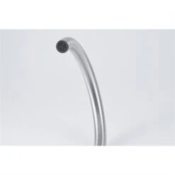 Franke Mitigeur Cuisine Eos Neo à Bec Inox 727983 -Franke eos neo 727983 a bec inox 5