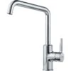 Franke Urban - Mitigeur D&apos;évier FP 5062.031, Chrome 115.0595.062 -Franke f3e0caa9501b97d0ccb9cef9