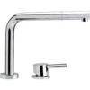 Franke Robinetterie - Mitigeur De Lavabo FN 7483.031 Rabattable, Chrome 115.0486.978 2 Franke Robinetterie - Mitigeur De Lavabo FN 7483.031 Rabattable, Chrome 115.0486.978 -Franke fa3b040bcac7a99add8fc4d7