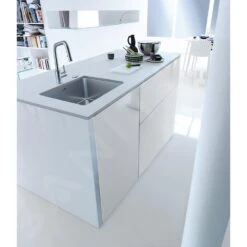 Franke Mythos - Évier MYX 110-50, 540x440 Mm, Inox 122.0637.420 -Franke fddc03acaeaecdad116b9068