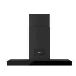 Franke Hotte Box Mythos AirHub Noir 90 Cm 221466 -Franke hotte box mythos airhub noir 90 cm 221466 3