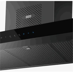 Franke Hotte Box Mythos AirHub Noir 90 Cm 221466 -Franke hotte box mythos airhub noir 90 cm 221466 4