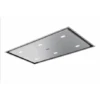 Franke Hotte De Plafond Maris Inox 90 Cm 222975 -Franke hotte de plafond maris inox 90 cm 222975