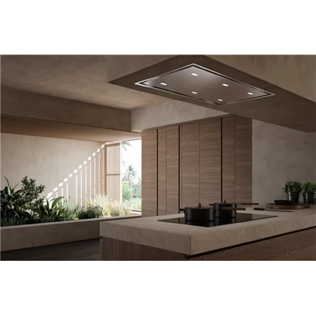 Franke Hotte De Plafond Maris Inox 90 Cm 222975 5 Franke Hotte De Plafond Maris Inox 90 Cm 222975 – Image 3