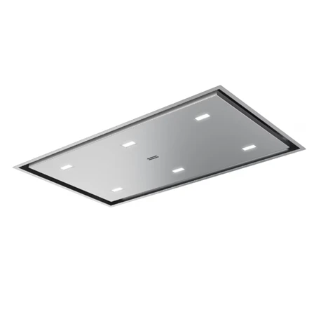 Franke Hotte De Plafond Maris Inox 90 Cm 222975 3 Franke Hotte De Plafond Maris Inox 90 Cm 222975