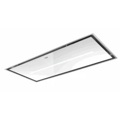 Franke Hotte De Plafond Mythos AirHub Blanc 120 Cm 223057