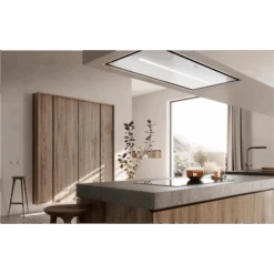 Franke Hotte De Plafond Mythos AirHub Blanc 120 Cm 223057 -Franke hotte de plafond mythos airhub blanc 120 cm 223057 3