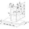 Franke Hotte Box Format 90 Cm 764988 -Franke hotte format 764988 90 cm