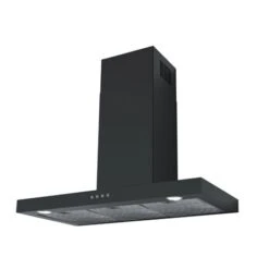 Franke Hotte Box Format High 90 Cm Noir 765046