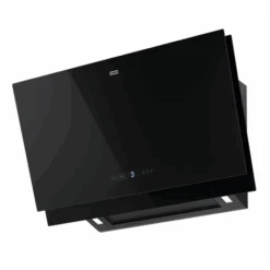 Franke Hotte Inclinée Maris Pro Noir 90 Cm 233810