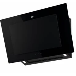 Franke Hotte Inclinée Maris Pro Noir Mat 90 Cm 233490