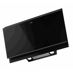 Franke Hotte Inclinée Mythos AirHub Noir 90 Cm 221473