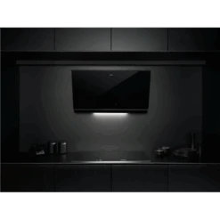 Franke Hotte Inclinée Mythos Pro Noir, Profils Noir Mat 90 Cm 233476 -Franke hotte inclinee mythos pro noir profils noir mat 90 cm 233476 5