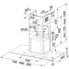 Franke Hotte Box Line Inox 60 Cm 731201 -Franke hotte line 731201 60 cm