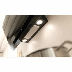 Franke Hotte Inclinée Néo 90 Cm 733366 12 Franke Hotte Inclinée Néo 90 Cm 733366 -Franke hotte neo 733366 90 cm 2