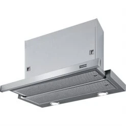 Franke Hotte Tiroir Omnia Inox 60 Cm 766814 7 Franke Hotte Tiroir Omnia Inox 60 Cm 766814 -Franke hotte omnia 766814 60 cm 2