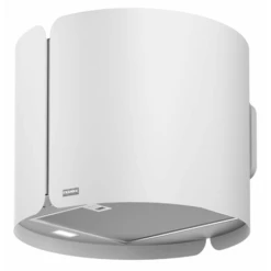 Franke Hotte Smart Murale Blanc Mat ⌀ 42 Cm 272482