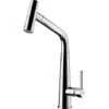 Franke Mitigeur Cuisine Icon Douchette Double Jet Chromé 885683 -Franke icon 885683 douchette double jet chrome