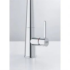 Franke Mitigeur Cuisine Icon Douchette Double Jet Chromé 885683 -Franke icon 885683 douchette double jet chrome 4