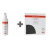 Franke Kit Spray Et Chiffon 308297 Pour éviers Et Cuves Fragranit, Fraceram Et Tectonite