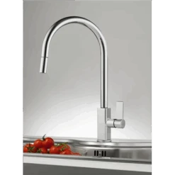 Franke Mitigeur Cuisine Maris Neo Douchette Extractible Chrome 451284 11 Franke Mitigeur Cuisine Maris Neo Douchette Extractible Chrome 451284 -Franke maris neo 451284 mitigeur a douchette monojet extractible chrome 2