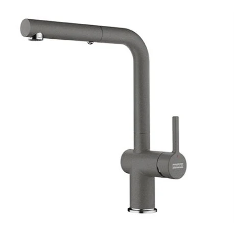 Franke Mitigeur Cuisine Active L Coloris Fragranit à Douchette Stone 056426 3 Franke Mitigeur Cuisine Active L Coloris Fragranit à Douchette Stone 056426