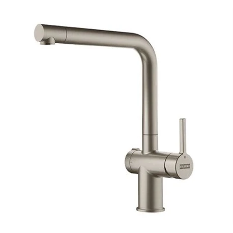 Franke Mitigeur Cuisine Active Twist à Bec Nickel Brossé 056891 5 Franke Mitigeur Cuisine Active Twist à Bec Nickel Brossé 056891 – Image 3