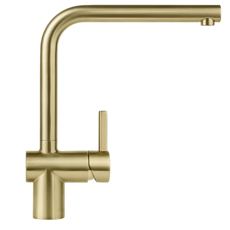 Franke Mitigeur Cuisine Atlas Neo A Bec Reflet D'Or 230529 4 Franke Mitigeur Cuisine Atlas Neo A Bec Reflet D'Or 230529 – Image 2