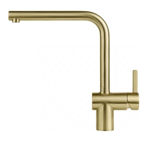 Franke Mitigeur Cuisine Atlas Neo A Bec Reflet D'Or 230529 5 Franke Mitigeur Cuisine Atlas Neo A Bec Reflet D'Or 230529 – Image 3