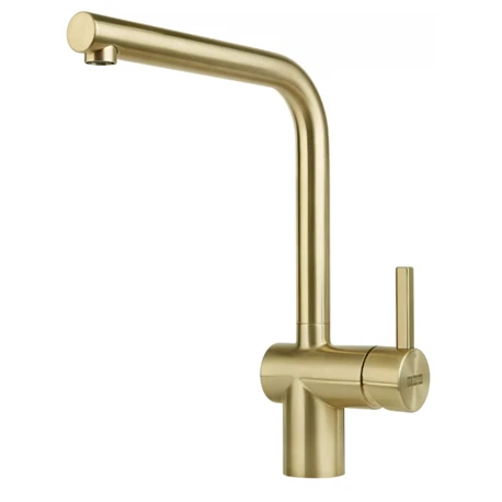 Franke Mitigeur Cuisine Atlas Neo A Bec Reflet D'Or 230529 3 Franke Mitigeur Cuisine Atlas Neo A Bec Reflet D'Or 230529