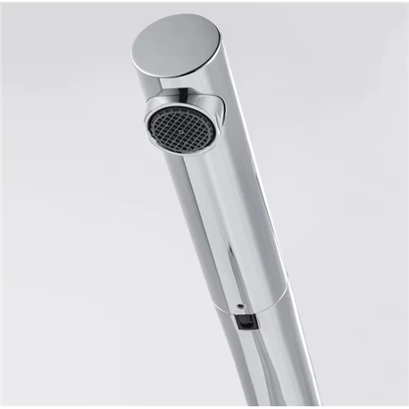 Franke Mitigeur Cuisine Centro à Douchette Chrome 767019 6 Franke Mitigeur Cuisine Centro à Douchette Chrome 767019 – Image 4