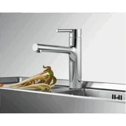 Franke Mitigeur Cuisine Centro à Douchette Chrome 767019 14 Franke Mitigeur Cuisine Centro à Douchette Chrome 767019 -Franke mitigeur cuisine centro a douchette chrome 767019 5