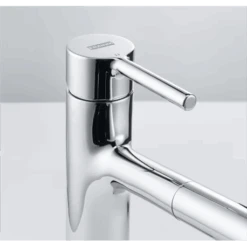 Franke Mitigeur Cuisine Centro à Douchette Chrome 767019 15 Franke Mitigeur Cuisine Centro à Douchette Chrome 767019 -Franke mitigeur cuisine centro a douchette chrome 767019 6