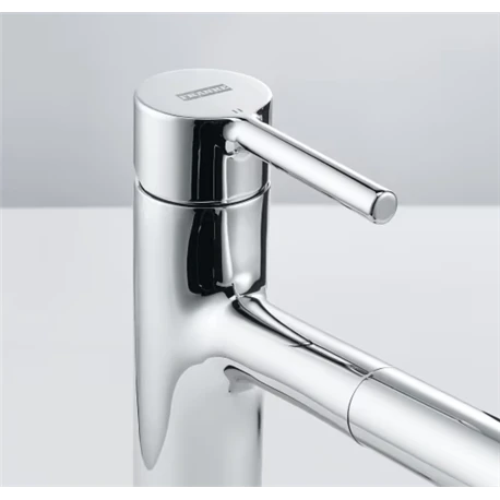 Franke Mitigeur Cuisine Centro à Douchette Chrome 767019 9 Franke Mitigeur Cuisine Centro à Douchette Chrome 767019 – Image 7