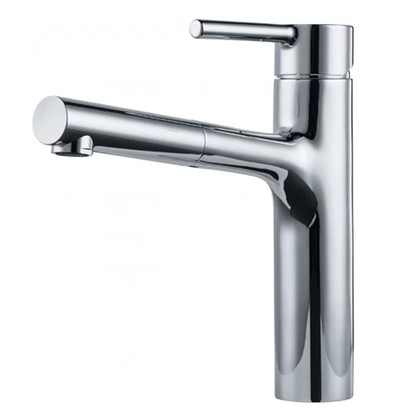 Franke Mitigeur Cuisine Centro à Douchette Chrome 767019 3 Franke Mitigeur Cuisine Centro à Douchette Chrome 767019