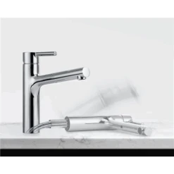 Franke Mitigeur Cuisine Centro Solution Fenêtre à Douchette Chrome 767095 7 Franke Mitigeur Cuisine Centro Solution Fenêtre à Douchette Chrome 767095 -Franke mitigeur cuisine centro solution fenetre a douchette chrome 767095 2