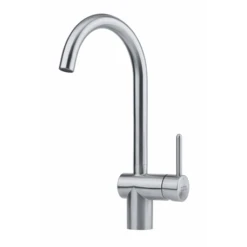 Franke 8 Franke Mitigeur Cuisine Leda Neo à Bec Inox 728805