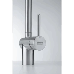 Franke Mitigeur Cuisine Leda Neo à Douchette Inox 728812 -Franke mitigeur cuisine leda neo a douchette inox 728812 2